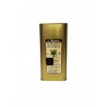 Aceite de Oliva Virgen Extra 500 ml Sin Filtrar