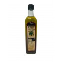 Aceite de Oliva Virgen Extra VERDE 750 ml Sin Filtrar