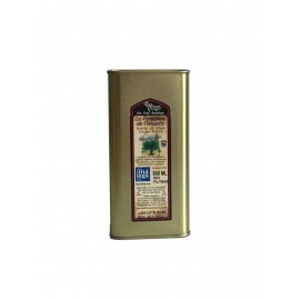 Aceite de Oliva Virgen Extra 500 ml en lata