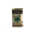 Aceite de Oliva Virgen Extra 250 ml en Lata FILTRADO